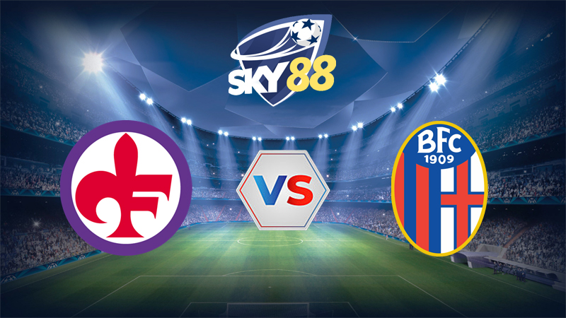 Dự đoán soi kèo Fiorentina vs Bologna 00h00 ngày 27/10/2025 – Serie A