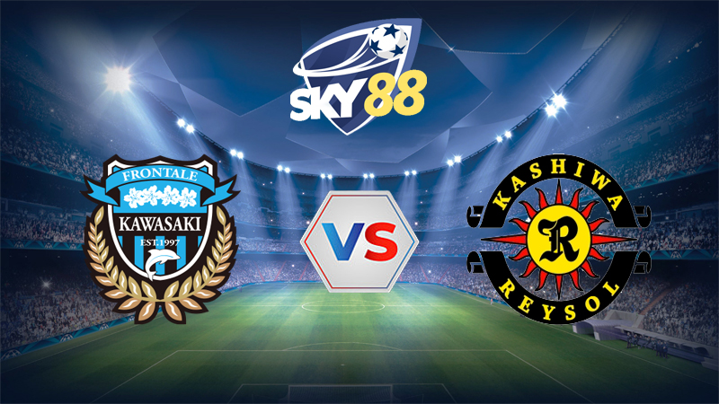 Dự đoán soi kèo Kawasaki Frontale vs Kashiwa 17h00 ngày 08/10/2025 – Cúp liên đoàn Nhật Bản