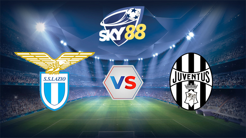 Dự đoán soi kèo Lazio vs Juventus 02h45 ngày 27/10/2025 – Serie A