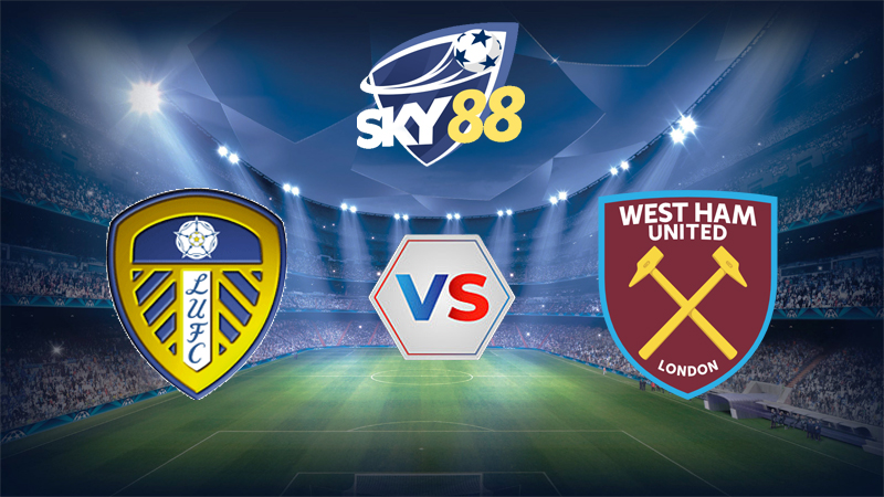 Dự đoán soi kèo Leeds vs West Ham 02h00 ngày 25/10/2025 – Ngoại hạng Anh