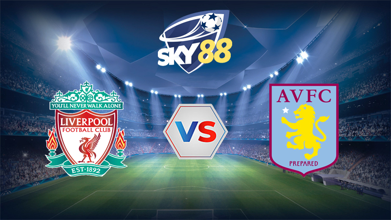 Dự đoán soi kèo Liverpool vs Aston Villa 03h00 ngày 02/11/2025 – Ngoại hạng Anh