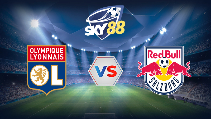 Dự đoán soi kèo Lyon vs Salzburg 02h00 ngày 03/10/2025 – Europa League