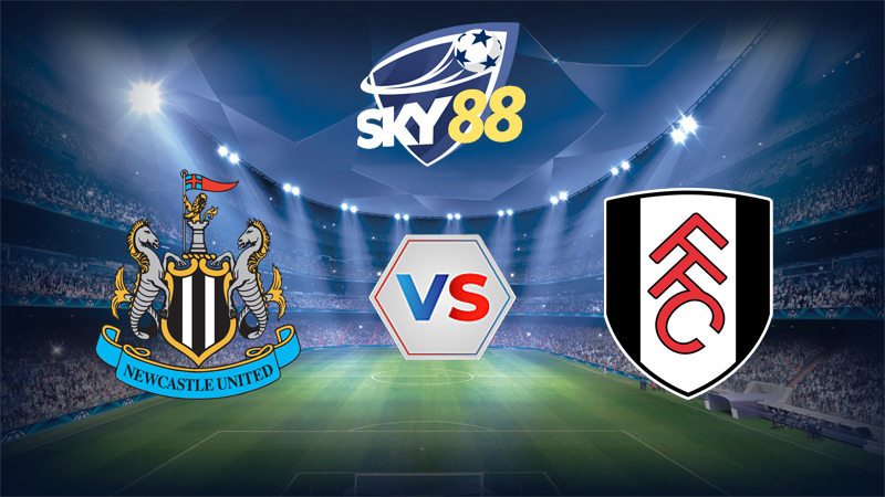 Dự đoán soi kèo Newcastle vs Fulham 21h00 ngày 25/10/2025 – Ngoại hạng Anh
