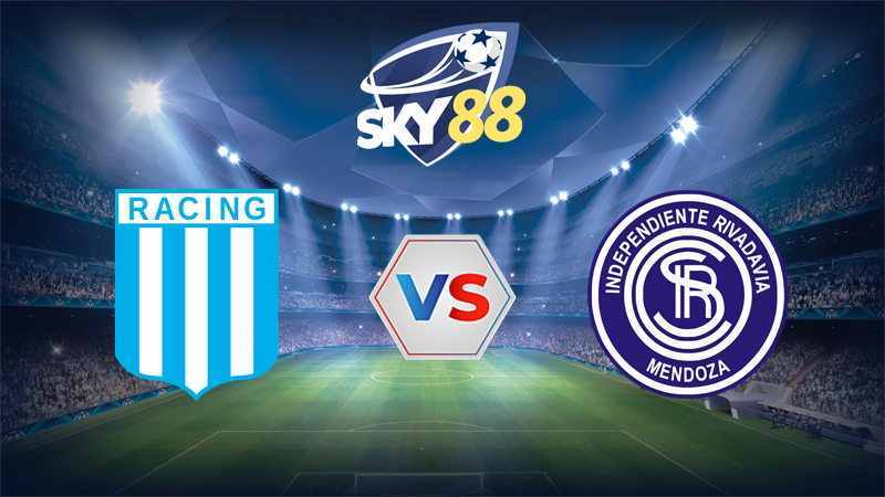 Dự đoán soi kèo Racing Club vs Independiente Rivadavia 07h00 ngày 07/10/2025 – VĐQG Argentina