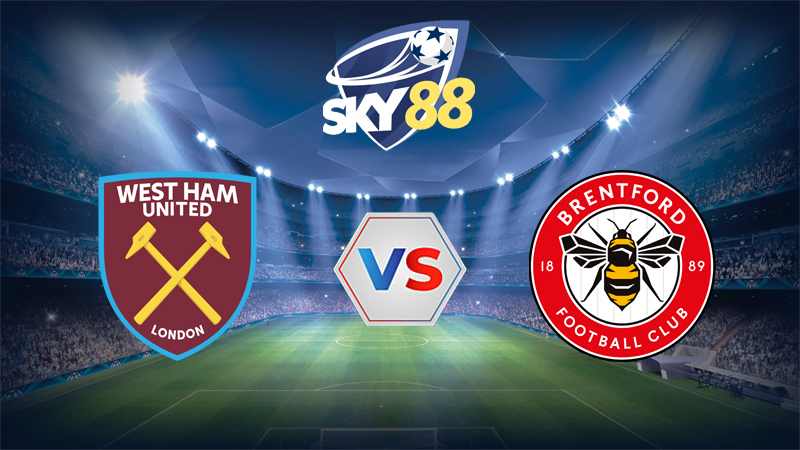Dự đoán soi kèo West Ham vs Brentford 02h00 ngày 21/10/2025 – Ngoại hạng Anh