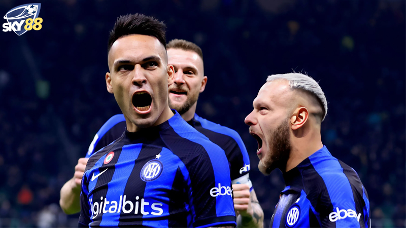 Suc Manh Va Phong Do Cua Atalanta Vs Lazio