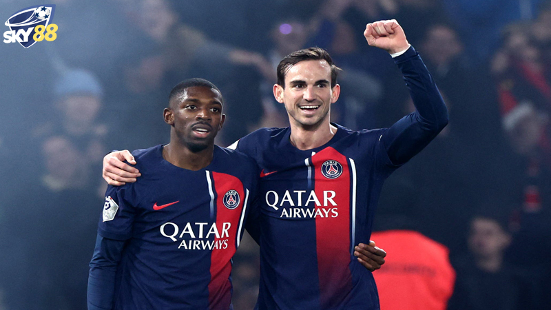 Suc Manh Va Phong Do Cua Bayer Leverkusen Vs Paris St Germain