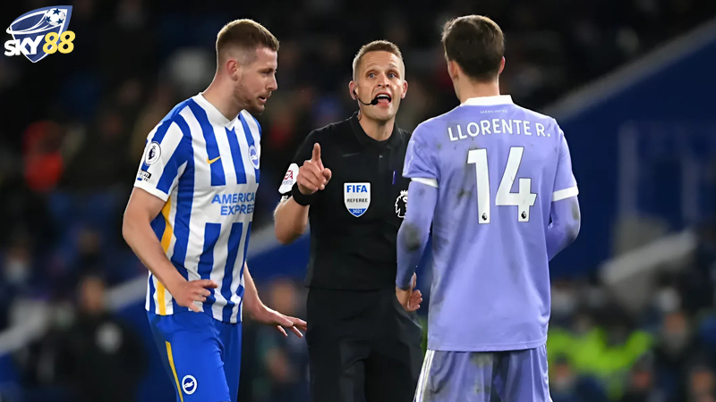 Suc Manh Va Phong Do Cua Brighton Vs Leeds