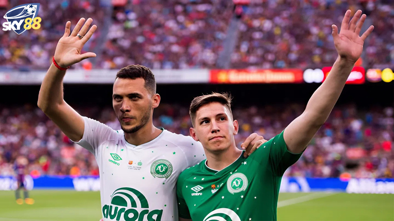 Suc Manh Va Phong Do Cua Chapecoense Vs Botafogo Sp (1)