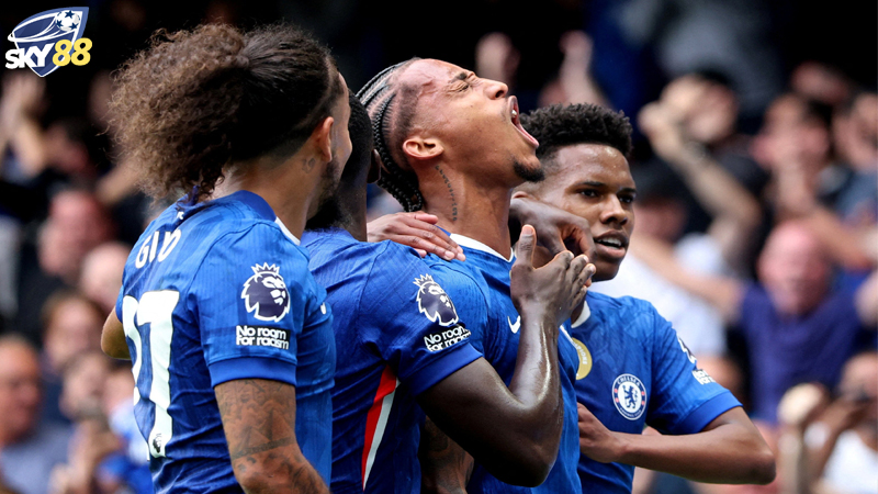 Suc Manh Va Phong Do Cua Chelsea Vs Ajax (1)