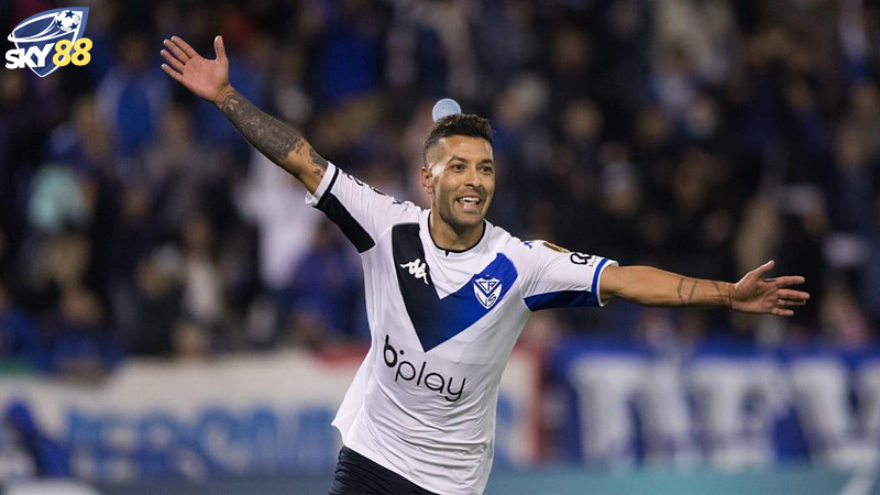 Suc Manh Va Phong Do Cua Deportivo Riestra Vs Velez Sarsfield