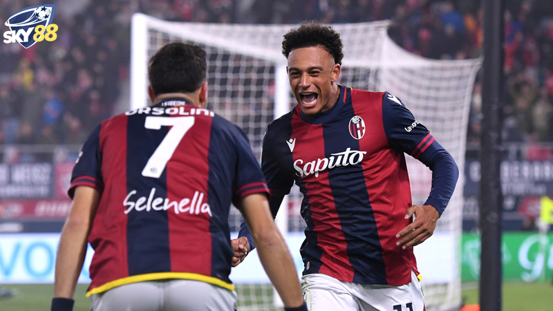 Suc Manh Va Phong Do Cua Fiorentina Vs Bologna