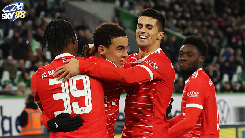 Suc Manh Va Phong Do Cua Freiburg Vs Fc Utrecht