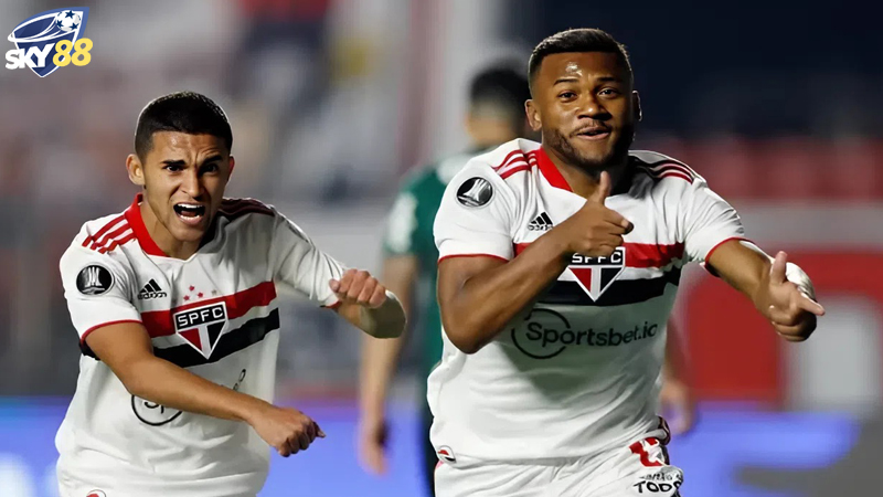 Suc Manh Va Phong Do Cua Gremio Vs Sao Paulo (1)