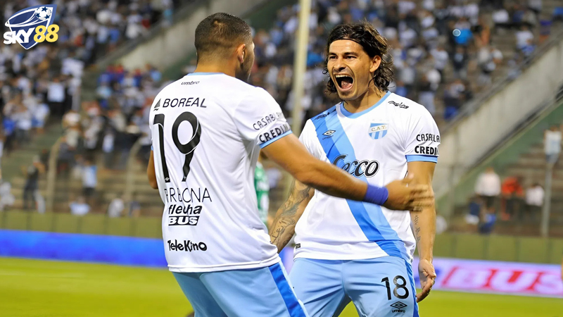 Suc Manh Va Phong Do Cua Instituto Cordoba Vs Atletico Tucuman