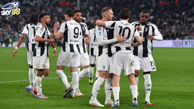 Suc Manh Va Phong Do Cua Juventus Vs Udinese (1)