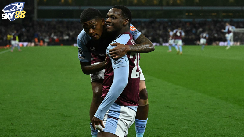 Suc Manh Va Phong Do Cua Liverpool Vs Aston Villa (1)