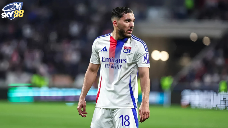 Suc Manh Va Phong Do Cua Lyon Vs Salzburg