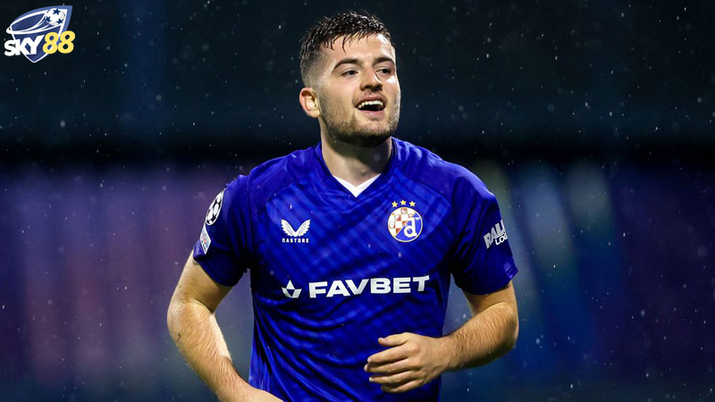 Suc Manh Va Phong Do Cua Malmo Ff Vs Dinamo Zagreb (1)
