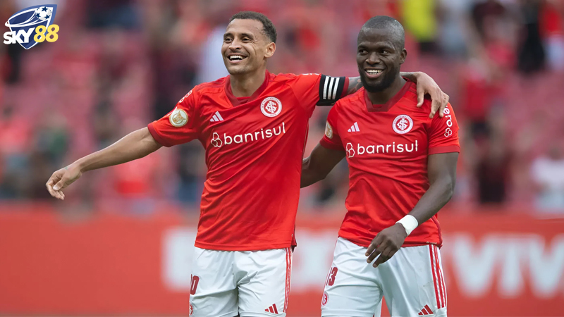 Suc Manh Va Phong Do Cua Mirassol Vs Internacional