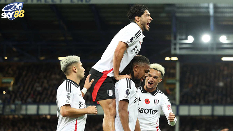 Suc Manh Va Phong Do Cua Newcastle Vs Fulham (1)