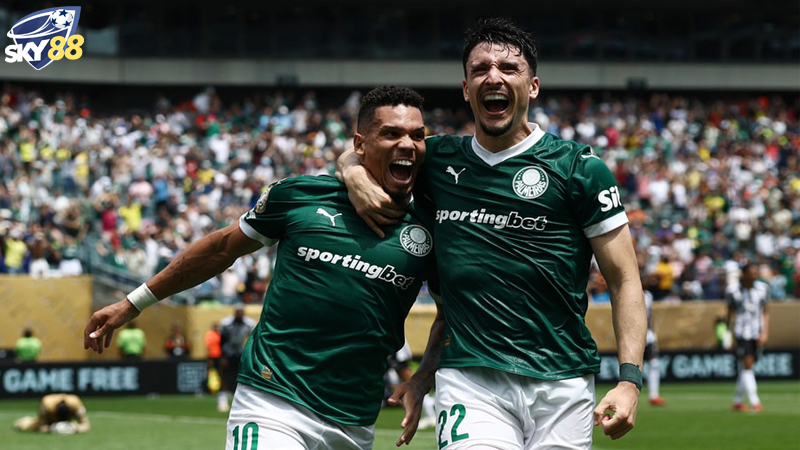 Suc Manh Va Phong Do Cua Palmeiras Vs Bragantino (1)