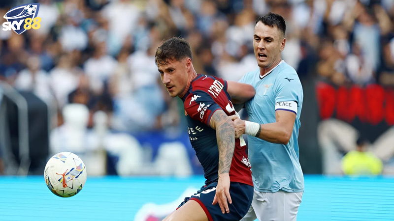 Suc Manh Va Phong Do Cua Pisa Vs Lazio (1)