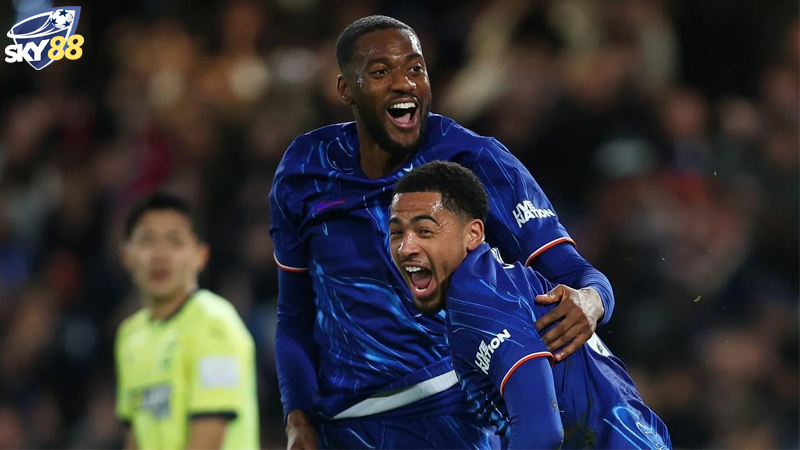 Suc Manh Va Phong Do Cua Tottenham Vs Chelsea (1)