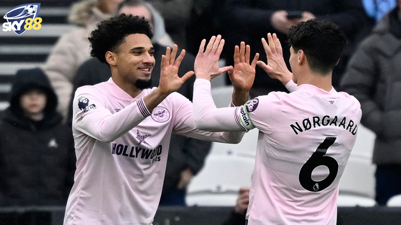 Suc Manh Va Phong Do Cua West Ham Vs Brentford (1)