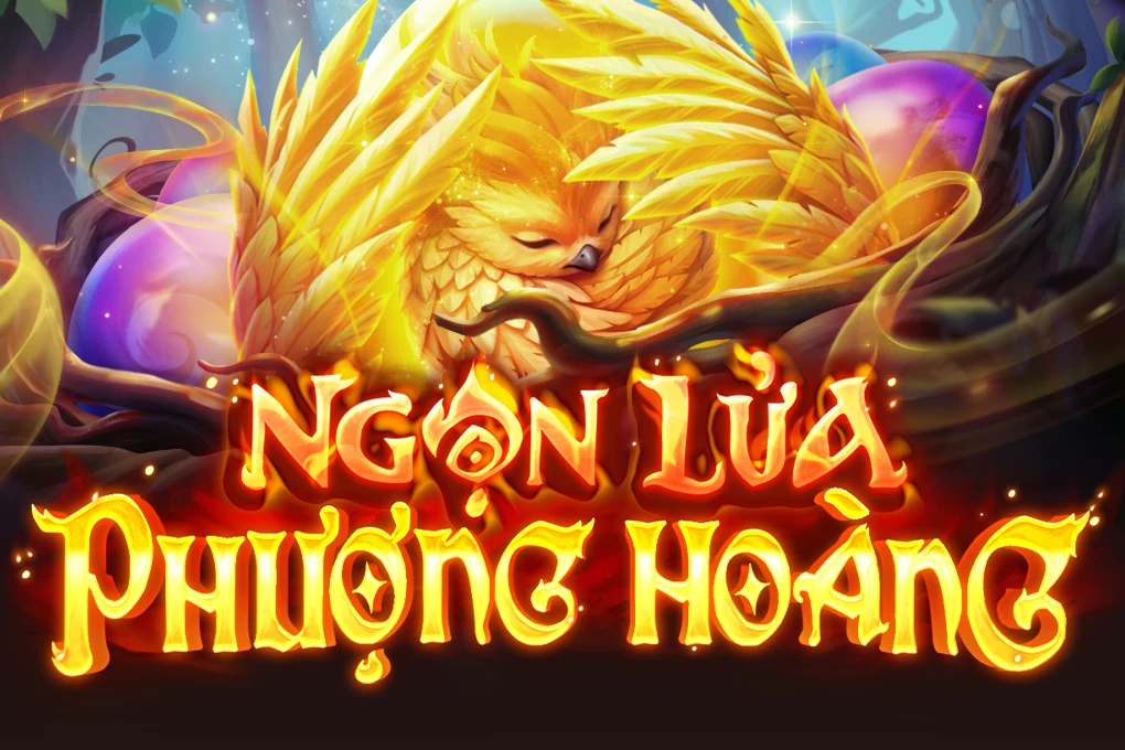 Ngọn Lửa Phượng Hoàng