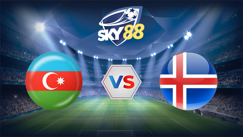 Dự đoán soi kèo Azerbaijan vs Iceland 00h00 ngày 14/11/2025 – Vòng loại WC 2026