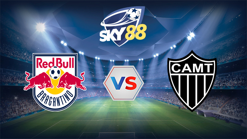 Dự đoán soi kèo Bragantino SP vs Atletico Mineiro 05h00 ngày 17/11/2025 – VĐQG Brazil