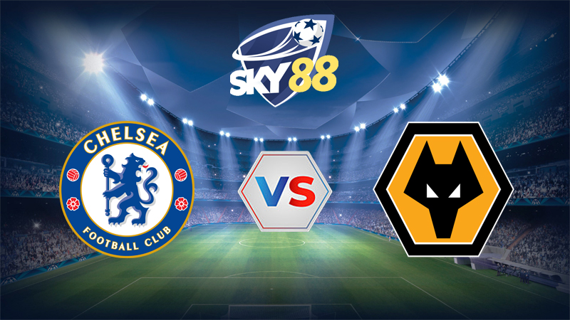 Dự đoán soi kèo Chelsea vs Wolves 03h00 ngày 09/11/2025 – Ngoại Hạng Anh