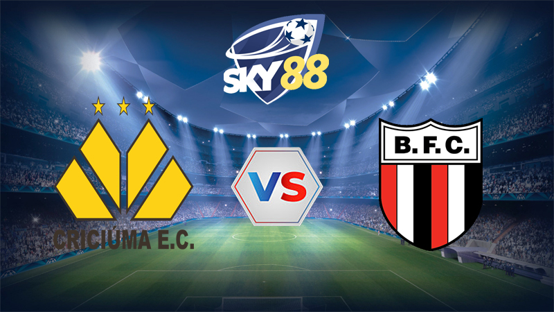 Dự đoán soi kèo Criciuma vs Botafogo SP 02h30 ngày 17/11/2025 – Serie B Brazil