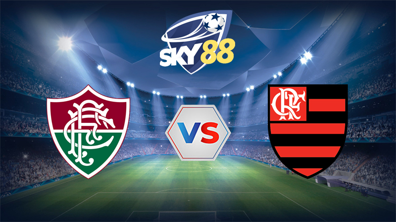 Dự đoán soi kèo Fluminense vs Flamengo 07h30 ngày 20/11/2025 – VĐQG Brazil