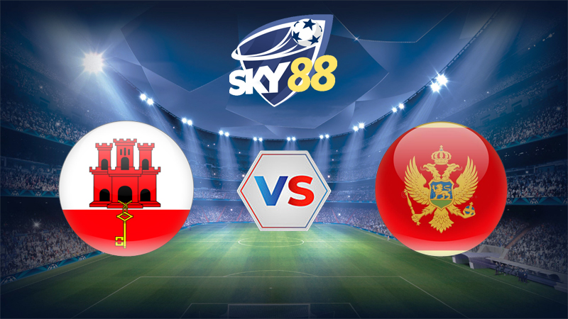 Dự đoán soi kèo Gibraltar vs Montenegro 02h45 ngày 15/11/2025 – Vòng loại WC 2026
