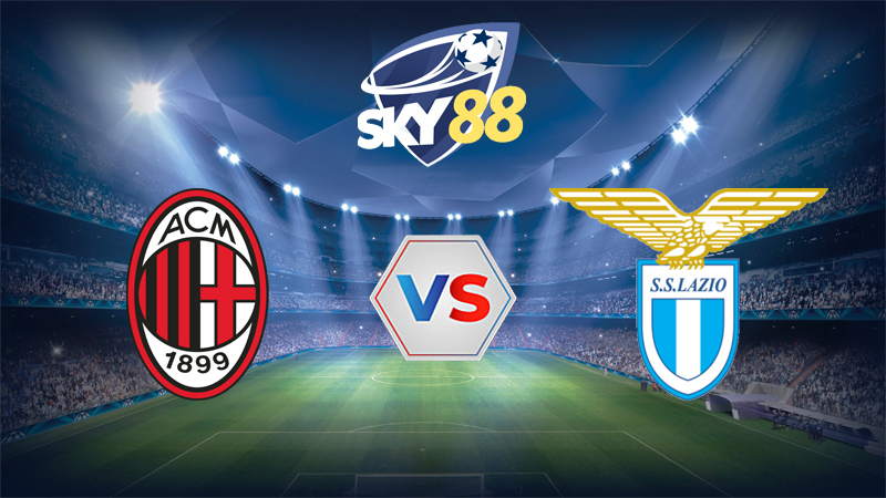 Dự đoán soi kèo Inter Milan vs Lazio 02h45 ngày 10/11/2025 – Serie A
