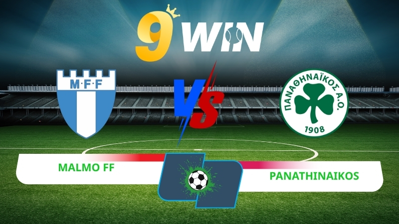 Dự đoán soi kèo Malmo FF vs Panathinaikos 00h45 ngày 07/11/2025 – Europa League