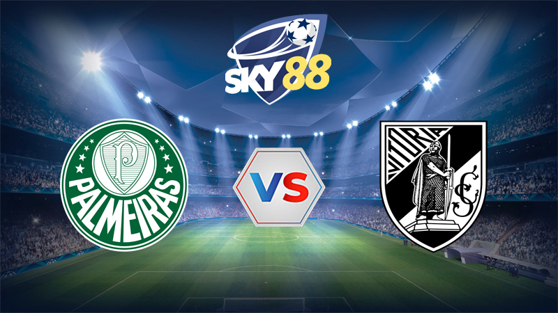 Dự đoán soi kèo Palmeiras vs Vitoria 05h30 ngày 20/11/2025 – VĐQG Brazil