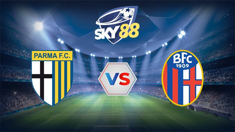 Dự đoán soi kèo Parma vs Bologna 00h00 ngày 03/11/2025 – Serie A