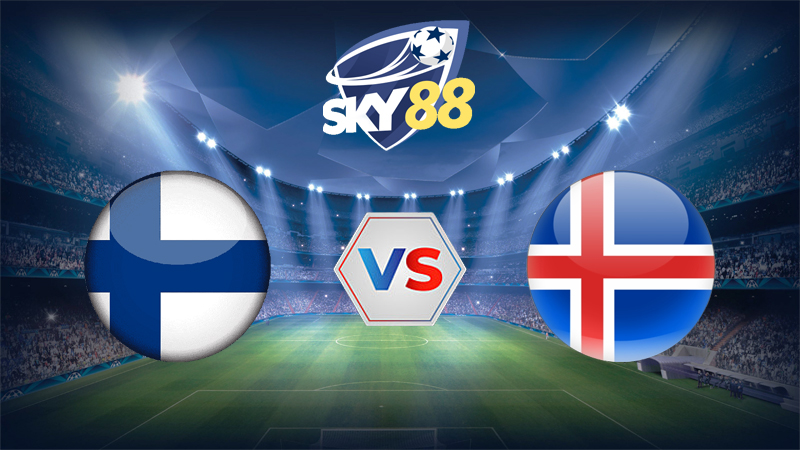 Dự đoán soi kèo Phần Lan vs Iceland 00h00 ngày 15/11/2025 – Vòng loại WC 2026