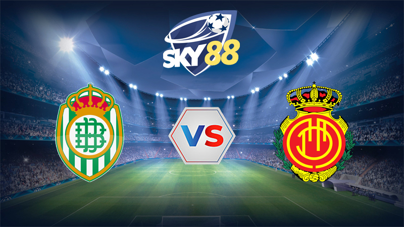 Dự đoán soi kèo Real Betis vs Mallorca 03h00 ngày 03/11/2025 – La Liga