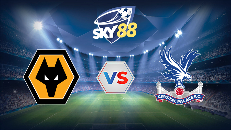 Dự đoán soi kèo Wolves vs Crystal Palace 22h00 ngày 22/11/2025 – Ngoại Hạng Anh