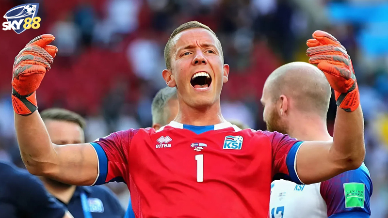 Suc Manh Va Phong Do Cua Azerbaijan Vs Iceland