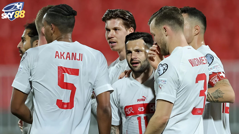 Suc Manh Va Phong Do Cua Belarus Vs Hy Lap