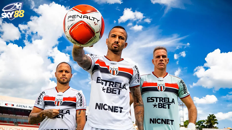 Suc Manh Va Phong Do Cua Botafogo Sp Vs Amazonas