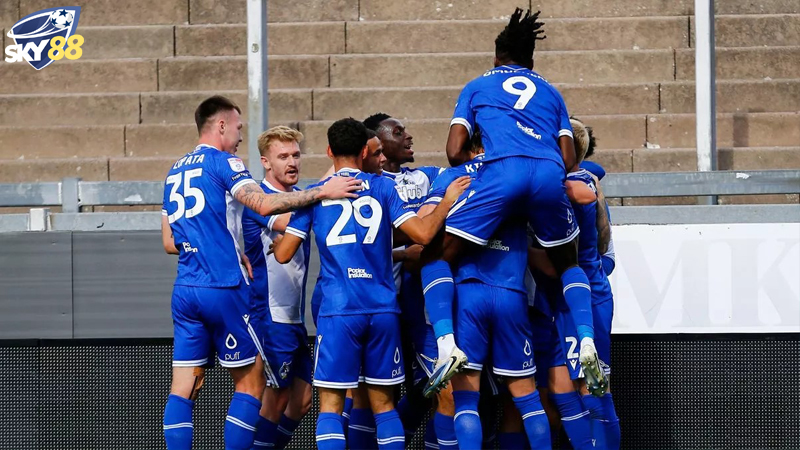 Suc Manh Va Phong Do Cua Bristol Rovers Vs Plymouth (1)