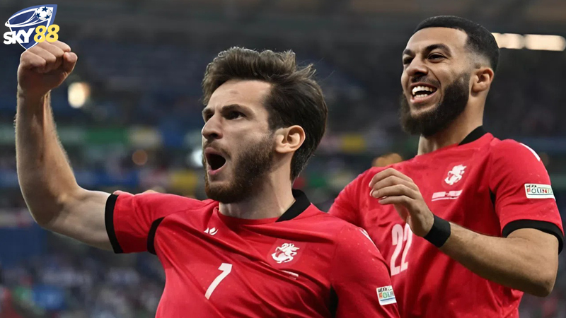 Suc Manh Va Phong Do Cua Bulgaria Vs Georgia (1)