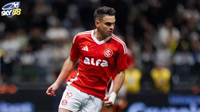 Suc Manh Va Phong Do Cua Ceara Vs Sc Internacional