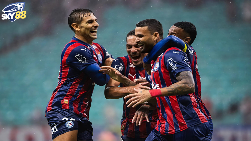 Suc Manh Va Phong Do Cua Ec Bahia Vs Fortaleza (1)